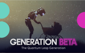 Copiii născuți începând cu 2025 duc lumea într-o nouă eră | MyTex.ro