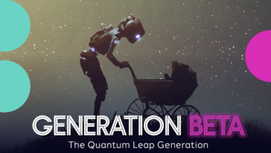 Copiii născuți începând cu 2025 duc lumea într-o nouă eră | MyTex.ro