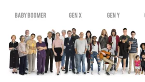 Copiii născuți începând cu 2025 duc lumea într-o nouă eră | MyTex.ro