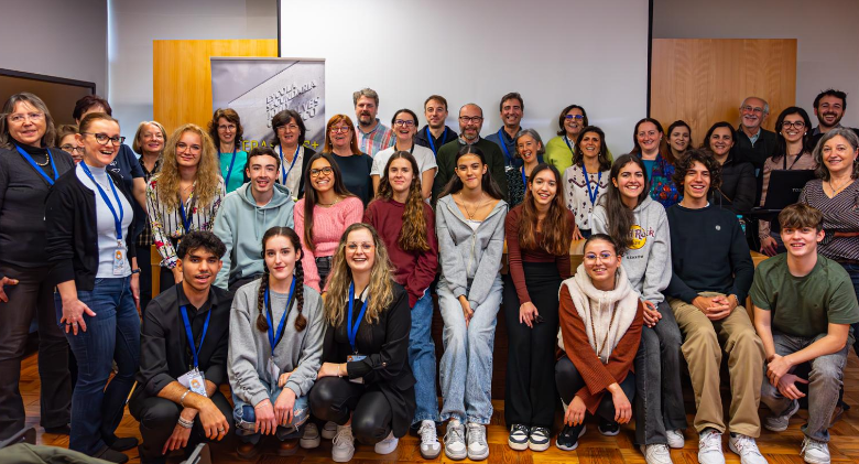 INES - Platforma europeană pentru prevenirea consumului de droguri, dezvoltată cu ajutorul cadrelor didactice și al studenților Universității Transilvania din Brașov 5 INES | MyTex.ro
