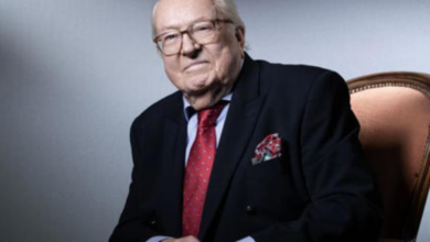 A murit Jean-Marie Le Pen | MyTex.ro