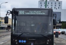 Schimbare în transportul spre Poiana Brașov: RATBV suspendă linia 100 și lasă doar pentru weekend linia 60 5 Februarie | MyTex.ro