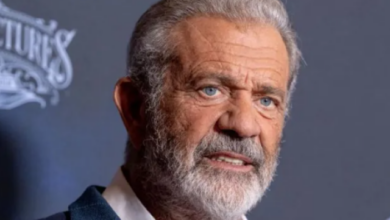 Casa lui Mel Gibson a fost distrusă de incendii | MyTex.ro