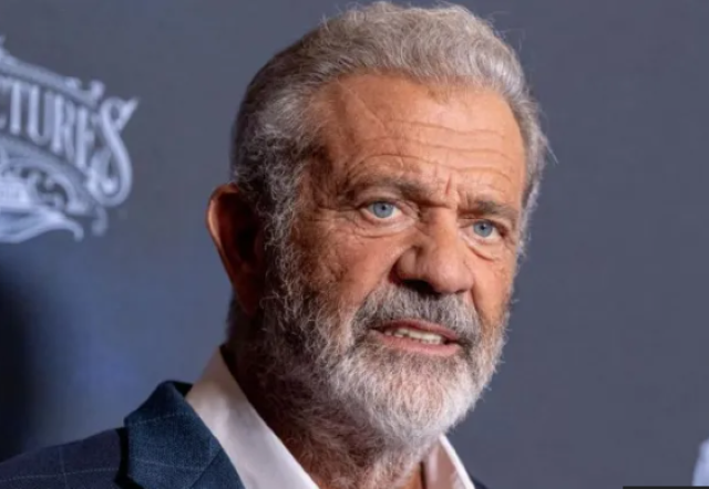 Casa lui Mel Gibson a fost distrusă de incendii | MyTex.ro