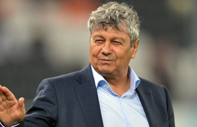 Mircea Lucescu a fost operat | MyTex.ro