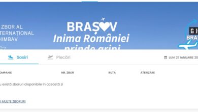 Sucursala Brașov a anulat 37 de trenuri | MyTex.ro