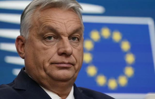 Ungaria a pierdut un miliard de euro din fonduri europene | MyTex.ro