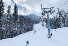 Poiana Brașov - printre cele mai scumpe stațiuni de schi din Europa: prețuri record pentru sezonul 2025-2026 8 | MyTex.ro