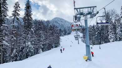 Poiana Brașov - printre cele mai scumpe stațiuni de schi din Europa: prețuri record pentru sezonul 2025-2026 1 Poiana Braşov | MyTex.ro