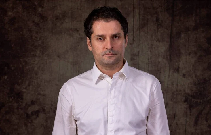 Economistul Radu Georgescu: „Spre România vine cu viteză un asteroid financiar (...) Mai avem 100 de zile..." 3 Radu Georgescu | MyTex.ro