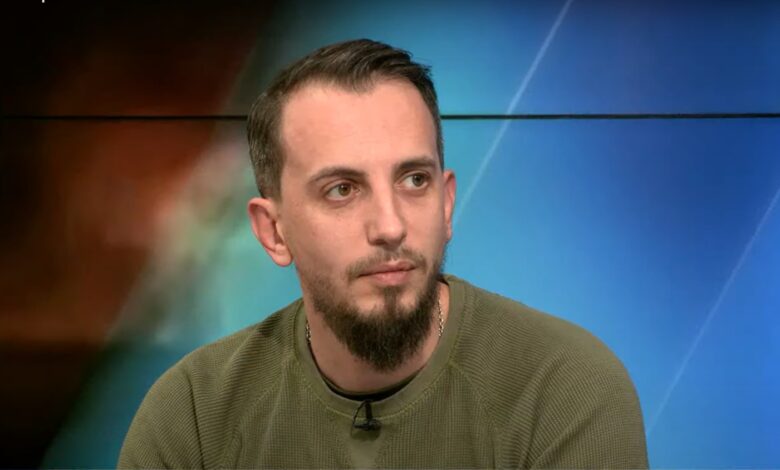 Radu Hossu anunţă că dă în judecată Realitatea şi RTV | MyTex.ro