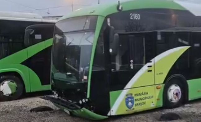 Biletele RATBV ar putea fi valabile 90 de minute 3 Biletele RATBV ar putea fi valabile 90 de minute | MyTex.ro