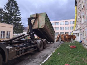 Valul Renovării începe să aducă șantiere în județ | MyTex.ro