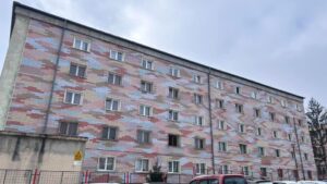 Valul Renovării începe să aducă șantiere în județ | MyTex.ro