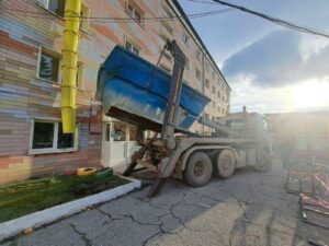 Valul Renovării începe să aducă șantiere în județ | MyTex.ro