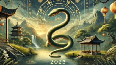 Zodiacul Chinezesc 2025 | MyTex.ro