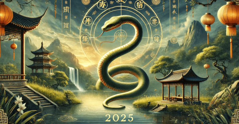 Zodiacul Chinezesc 2025. Cum va fi anul Şarpelui de Lemn pentru tine 3 Zodiacul Chinezesc 2025 | MyTex.ro