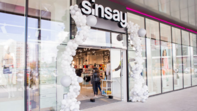 Unde și când va deschide Sinsay | MyTex.ro
