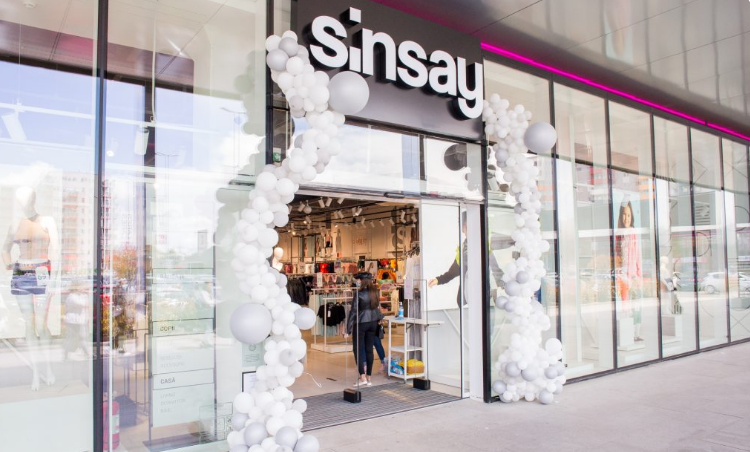 Unde și când va deschide Sinsay un nou magazin la Braşov 3 Unde și când va deschide Sinsay | MyTex.ro