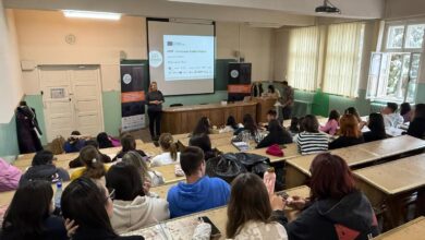 Studenți brașoveni | MyTex.ro