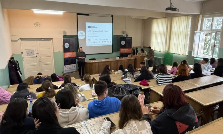 Studenți brașoveni | MyTex.ro