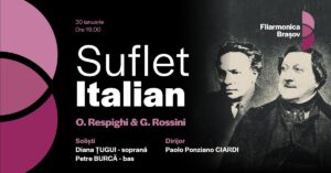 Suflet Italian | MyTex.ro