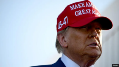 Presiunile lui Donald Trump | MyTex.ro