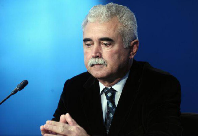 A murit fostul director al Metrorex 3 A murit fostul director al Metrorex | MyTex.ro