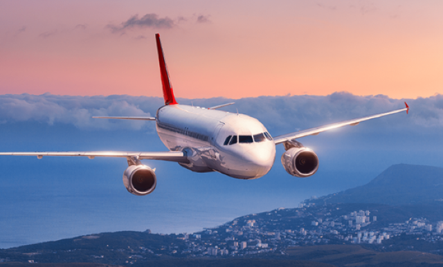 Bilete de avion cu până la 60% mai ieftine în luna ianuarie 3 Bilete de avion cu până la 60% mai ieftine în luna ianuarie | MyTex.ro