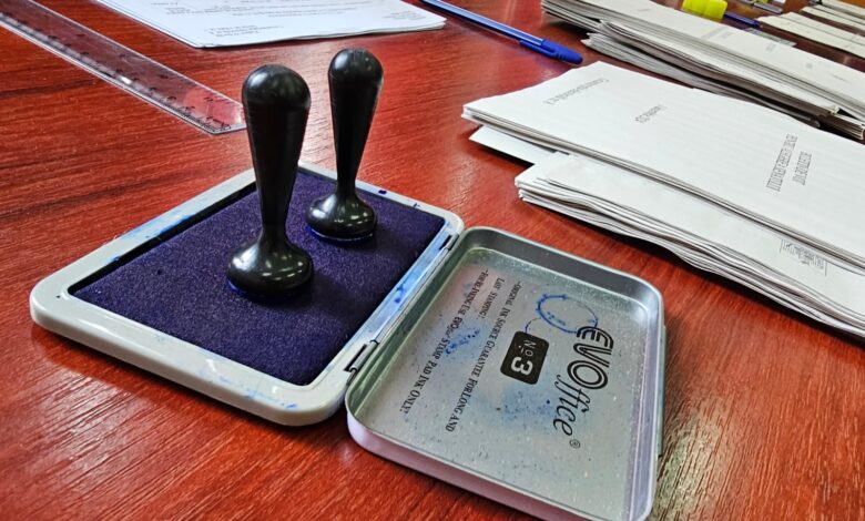 Se fac plăți pentru membrii secțiilor de votare 3 Se fac plăți pentru membrii secțiilor de votare | MyTex.ro