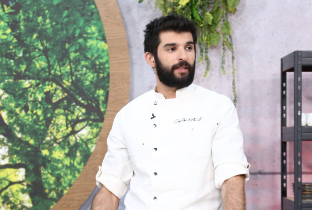 Pizzeria lui chef Abou Zaki din Italia a fost jefuită | MyTex.ro