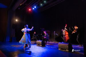 TanGo Nights of Buenos Aires, la Brașov 11 TanGo Nights of Buenos Aires | MyTex.ro