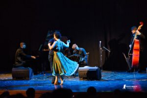 TanGo Nights of Buenos Aires, la Brașov 14 TanGo Nights of Buenos Aires | MyTex.ro