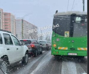 Trafic | MyTex.ro