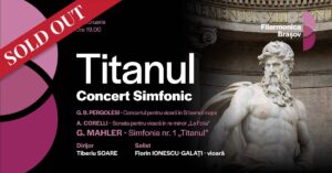 Filarmonica se mută la mall | MyTex.ro