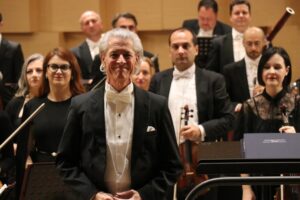 concert la Filarmonica Brașov | MyTex.ro