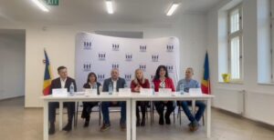 Maratonul de Educație Antreprenorială | MyTex.ro