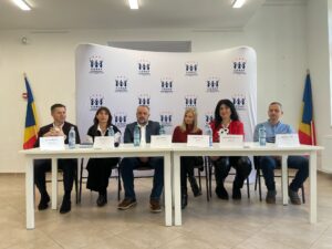 Maratonul de Educație Antreprenorială | MyTex.ro