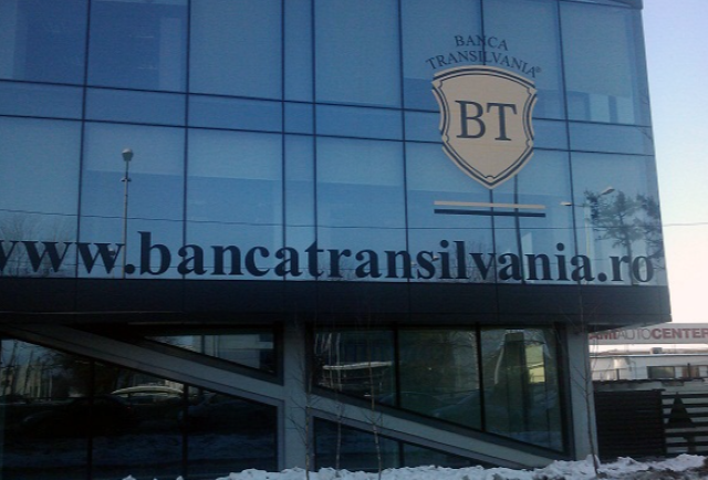 Avertisment pentru clienții Băncii Transilvania 3 Avertisment pentru clienții Băncii Transilvania | MyTex.ro