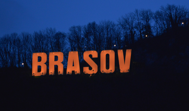 Primăria Braşov | MyTex.ro
