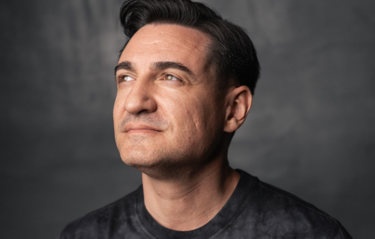George Buhnici: „Nu vi se pare suspect cum tot vin influenceri americani prin România, mai ales din zona MAGA, chipurile să «salveze democrația»?” 3 George Buhnici | MyTex.ro