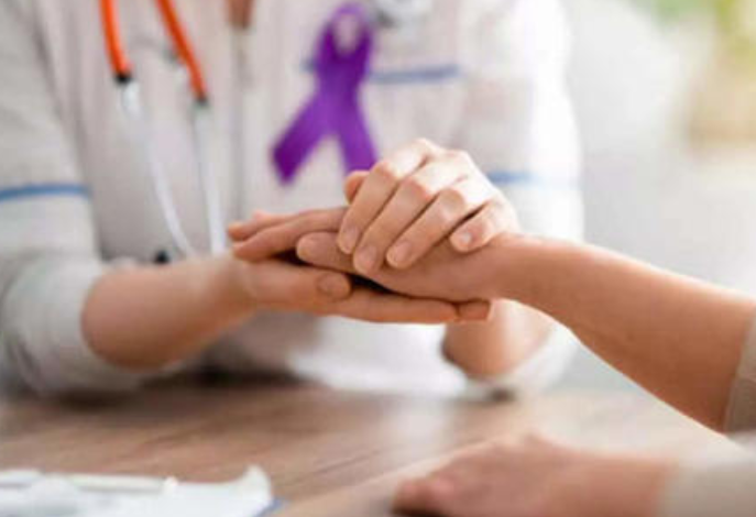 Numărul cazurilor de cancer, în creștere la Brașov 3 Numărul cazurilor de cancer | MyTex.ro