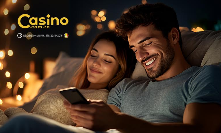 Sloturi online - care sunt avantajele acestora? 3 | MyTex.ro