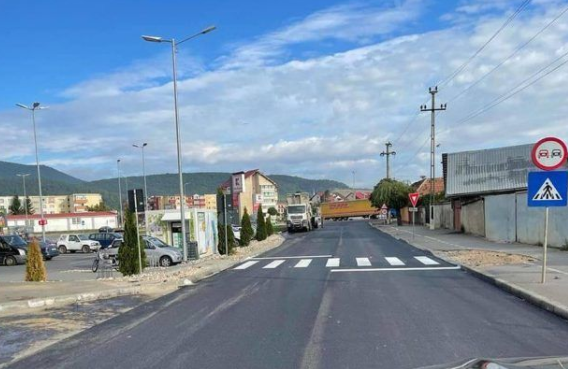 Bani pentru Codlea de la Ministerul Dezvoltării 3 Bani pentru Codlea de la Ministerul Dezvoltării | MyTex.ro