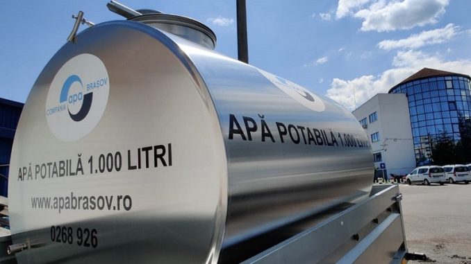 Angajații Companiei Apa Brașov primesc anual „primă de murături" / La ce sumă s-a ajuns... 3 angajații | MyTex.ro