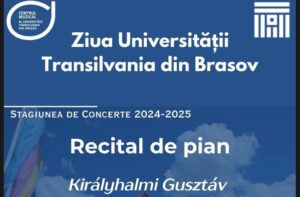 Concert aniversar | MyTex.ro