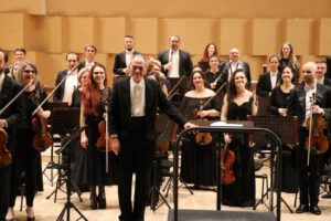 Concert sold out la Patria | MyTex.ro
