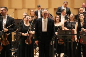Concert sold out la Patria | MyTex.ro