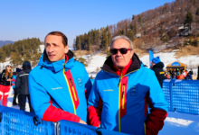 România țintește TOP 10 la Jocurile Olimpice de iarnă Milano-Cortina 2026. Declarație oficială a șefului FRSB 3 FC Braşov nu e FC Braşov | MyTex.ro