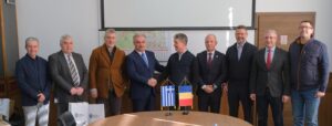 Colaborare culturală și turistică între Brașov și Volvi | MyTex.ro